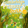 Cambridge Primary Path Foundation Student's Book