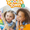 Doodle Town 2nd 2 Student's Book
