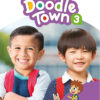 Doodle Town 2nd 3 Student's Book