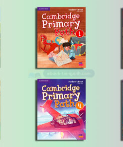 Download Cambridge Primary Path (7 Levels) Pdf Audio 2019