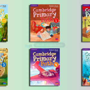 Download Cambridge Primary Path (7 Levels) Pdf Audio 2019