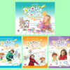 Download Doodle Town Full Pdf Audio 2017