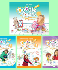 Download Doodle Town Full Pdf Audio 2017
