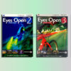 Download Ebook Cambridge Eyes Open 1,2,3,4 Pdf Audio Full