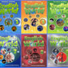 Download Ebook English World Full Pdf Audio full 10 levels