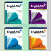 Download English File Fourth Edition (8 Levels) Pdf Audio Video 2020