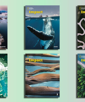 Download Impact Second Edition PDF Resources