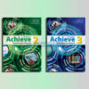 Download Oxford Achieve 2nd Edition (4 Levels) pdf audio video