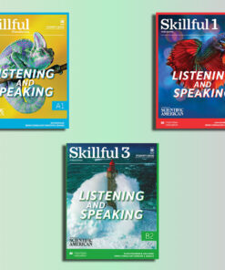 Download Skillful 3e Listening & Speaking Pdf