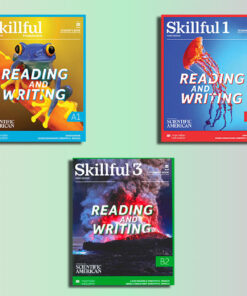 Download Skillful 3e Reading & Writing Pdf