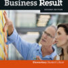 Download ebook Business Result Elementary