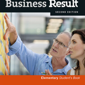 Download ebook Business Result Elementary
