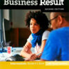 Download ebook Business Result Intermediate