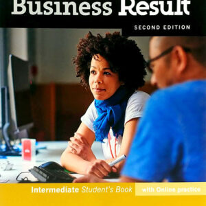 Download ebook Business Result Intermediate