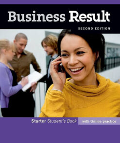 Download ebook Business Result Starter