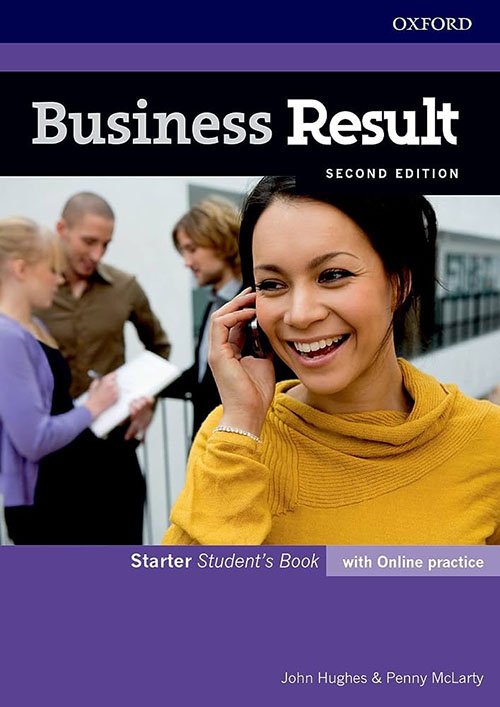 Business Result Starter