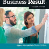 Download ebook Business Result Upper-Intermediate