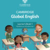 Download ebook Cambridge Global English 2ed 1 Learner's Book
