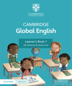 Download ebook Cambridge Global English 2ed 1 Learner's Book