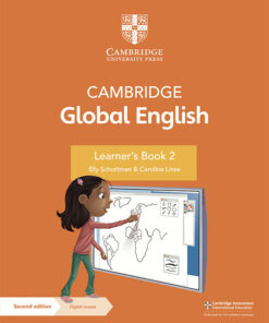 Download ebook Cambridge Global English 2ed 2 Learner's Book