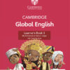 Download ebook Cambridge Global English 2ed 3 Learner's Book