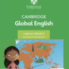 Download ebook Cambridge Global English 2ed 4 Learner's Book