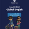 Download ebook Cambridge Global English 2ed 5 Learner's Book