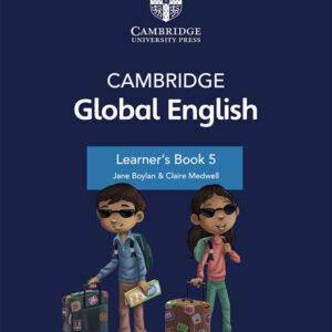 Download ebook Cambridge Global English 2ed 5 Learner's Book