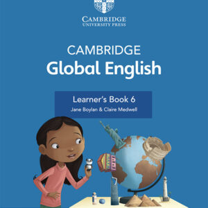 Download ebook Cambridge Global English 2ed 6 Learner's Book