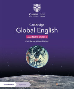 Download ebook Cambridge Global English 2ed 8 Learner's Book