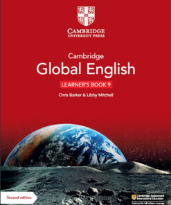 Download ebook Cambridge Global English 2ed 9 Learner's Book