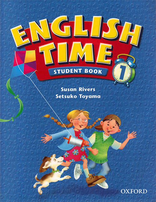 Download ebook English Time 1