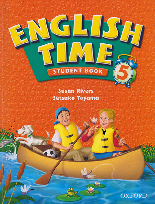 Download ebook English Time 5