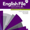 Download ebook pdf english file fourth edition beginner