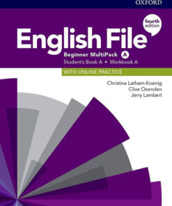 Download ebook pdf english file fourth edition beginner
