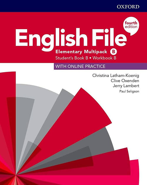 Download ebook pdf english file fourth edition elementary