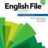 Download ebook pdf english file fourth edition intermediate