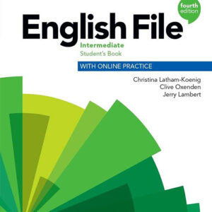 Download ebook pdf english file fourth edition intermediate