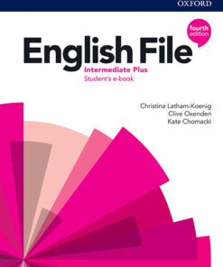 Download ebook pdf english file fourth edition intermediate plus