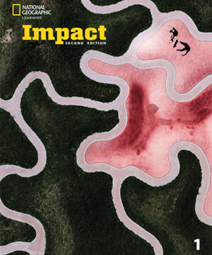 Impact 2e AME 1 - Student's Book