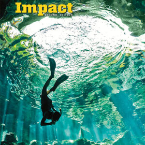 Impact 2e AME 2 - Student's Book