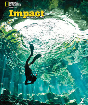 Impact 2e AME 2 - Student's Book