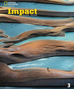 Impact 2e AME 3 - Student's Book