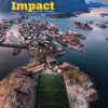 Impact 2e AME Foundation - Student's Book
