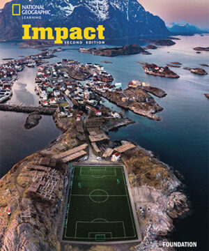 Impact 2e AME Foundation - Student's Book