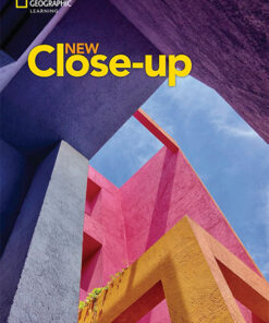 New Close Up 3ed A2 Student's Book