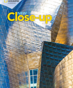 New Close Up 3ed B1+ Student's Book