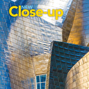 New Close Up 3ed B1+ Student's Book