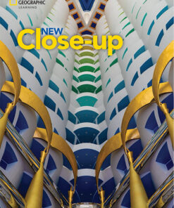New Close Up 3ed B2 Student's Book