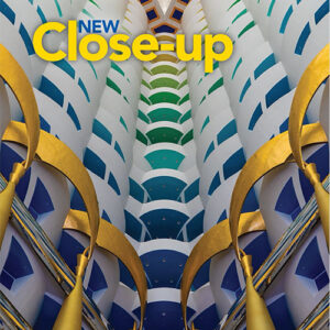 New Close Up 3ed B2 Student's Book